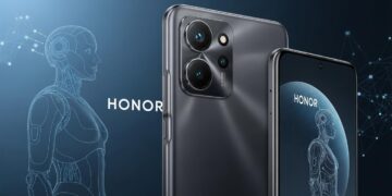 Honor เปิดตัว 'robot phone' พร้อมบุกตลาดสมาร์ทโฟน-หุ่นยนต์