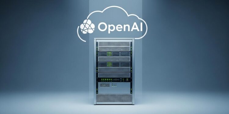 OpenAI ลดแผนสร้าง data center รับแรงกดดันตลาดก่อน IPO ปลายปีนี้