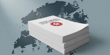 Hong Kong เตรียมเสนอกฎหมายเร่ง Northern Metropolis วงเงินเริ่มต้น HK$30B