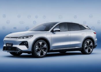 ค่ายรถจีน-ญี่ปุ่นเร่งชู EV ในไทย รับน้ำมันแพง-ผู้บริโภคแห่เปลี่ยน