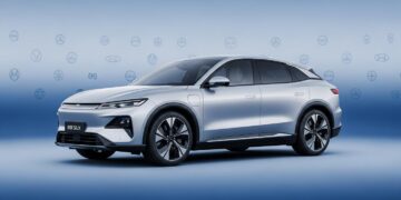 ค่ายรถจีน-ญี่ปุ่นเร่งชู EV ในไทย รับน้ำมันแพง-ผู้บริโภคแห่เปลี่ยน