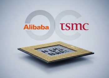 Alibaba เปิดตัวดีไซน์ชิป AI 5 นาโนเมตร เล็งผลิตจริงกับ TSMC