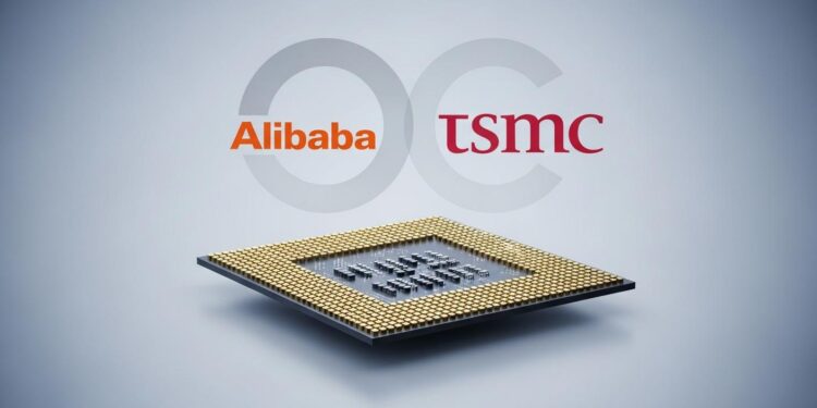 Alibaba เปิดตัวดีไซน์ชิป AI 5 นาโนเมตร เล็งผลิตจริงกับ TSMC
