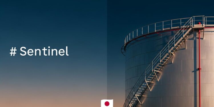 ญี่ปุ่นปล่อยน้ำมันสำรองรับมือวิกฤตราคาน้ำมันพุ่งจากตะวันออกกลาง