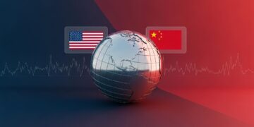Trump พบ Xi ที่ปักกิ่ง พ.ค. นี้ จับตาทิศทางเศรษฐกิจโลกหลังสงคราม