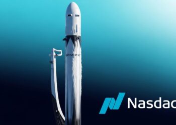 SpaceX จ่อ IPO มูลค่าเหนือ $75B กองทุนดังลุยลงทุนล่วงหน้า