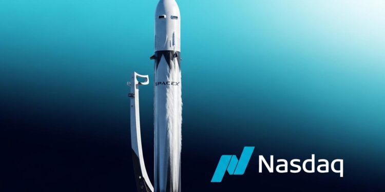 SpaceX จ่อ IPO มูลค่าเหนือ $75B กองทุนดังลุยลงทุนล่วงหน้า