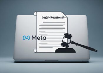 Meta แพ้คดีซ้ำ เสี่ยงกระทบอนาคต AI-ความโปร่งใสเทคฯ ใหญ่