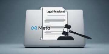 Meta แพ้คดีซ้ำ เสี่ยงกระทบอนาคต AI-ความโปร่งใสเทคฯ ใหญ่