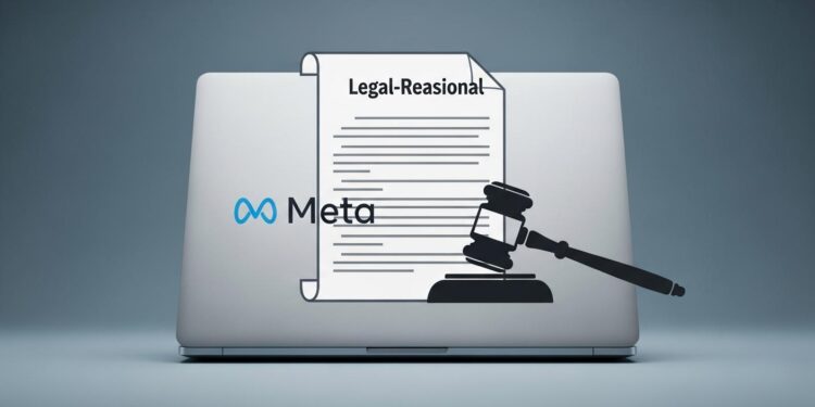 Meta แพ้คดีซ้ำ เสี่ยงกระทบอนาคต AI-ความโปร่งใสเทคฯ ใหญ่