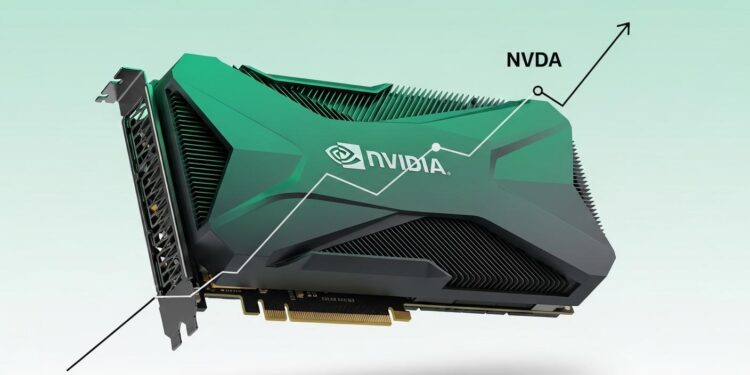 Investing Club อัปเกรด NVDA รับกระแสลงทุน AI หนุนราคาหุ้นน่าสนใจ