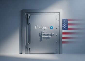 Jamie Dimon ชี้คดี Trump ฟ้อง JPMorgan 5 พันล้าน ขาดน้ำหนักแต่สะท้อนแรงกดดันแบงก์