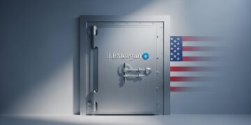 Jamie Dimon ชี้คดี Trump ฟ้อง JPMorgan 5 พันล้าน ขาดน้ำหนักแต่สะท้อนแรงกดดันแบงก์