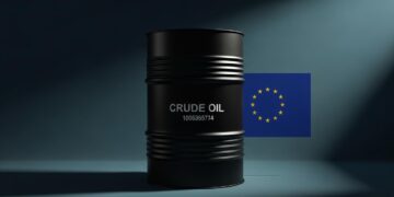 EU ห่วงสงคราม Iran กระทบพลังงาน-ซัพพลายเชน หลังถูกกันข้างสนาม