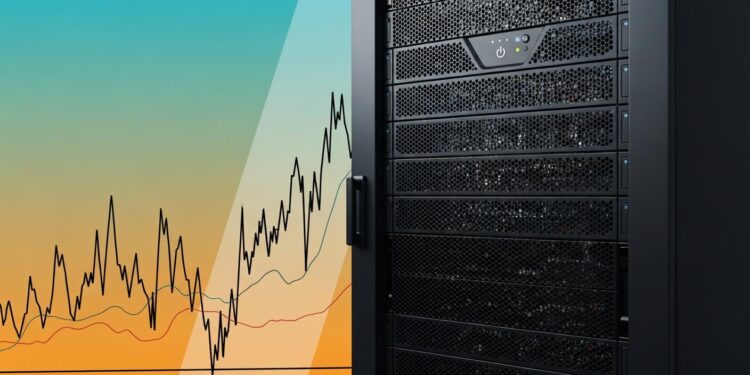 AWS ใน UAE ถูกโจมตี หนุน disruption ธุรกรรมการเงิน-ตลาดโลกร่วง