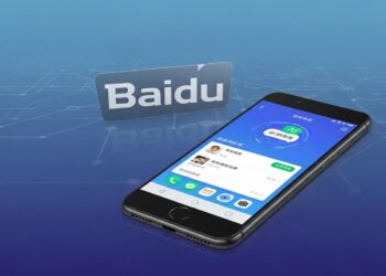 Baidu เสริมหัวใจ AI ปรับโฉม search engine สู้ศึกตลาดจีน