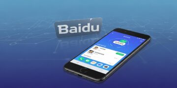 Baidu เสริมหัวใจ AI ปรับโฉม search engine สู้ศึกตลาดจีน