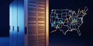 Tech ยักษ์ใหญ่จับมือ Trump สัญญาจ่ายค่าไฟ AI data center เอง รับมือราคาพุ่ง