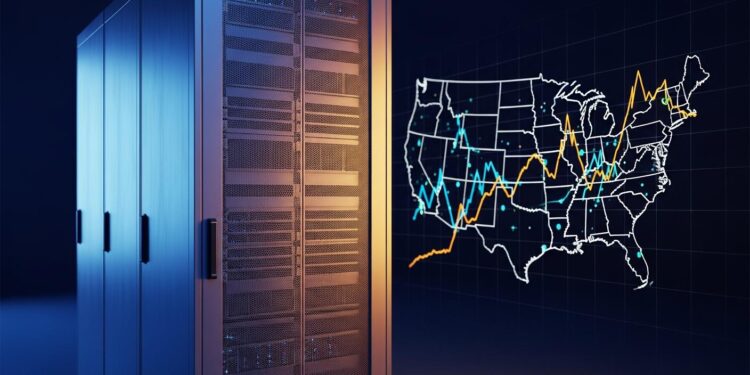 Tech ยักษ์ใหญ่จับมือ Trump สัญญาจ่ายค่าไฟ AI data center เอง รับมือราคาพุ่ง