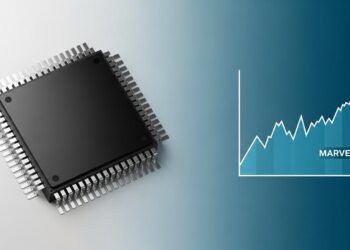 Marvell Technology หุ้นพุ่งแรง 14% รับดีมานด์ AI ดันกำไร-รายได้โต