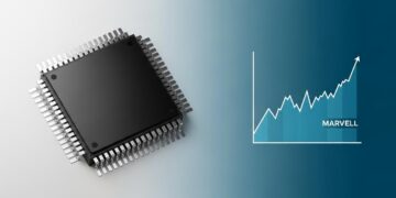 Marvell Technology หุ้นพุ่งแรง 14% รับดีมานด์ AI ดันกำไร-รายได้โต