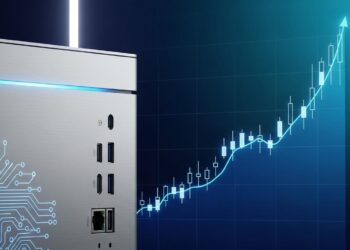 Marvell, CF Industries พุ่งแรงตามดีมานด์ AI-ปุ๋ย ท่ามกลางแรงกดดันน้ำมัน