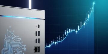Marvell, CF Industries พุ่งแรงตามดีมานด์ AI-ปุ๋ย ท่ามกลางแรงกดดันน้ำมัน