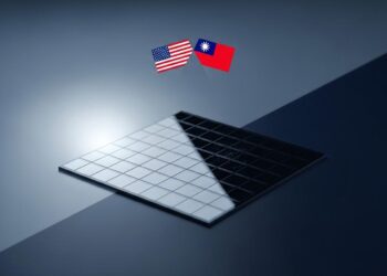 วิกฤตสัมพันธ์ Taiwan-US กระทบอุตสาหกรรม Semiconductor โลก