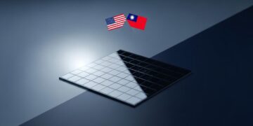 วิกฤตสัมพันธ์ Taiwan-US กระทบอุตสาหกรรม Semiconductor โลก