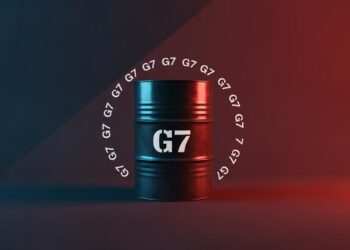 G7 นัดฉุกเฉินประเมินวิกฤตอิหร่าน กระทบตลาดพลังงาน-เงินเฟ้อโลก