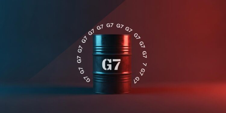 G7 นัดฉุกเฉินประเมินวิกฤตอิหร่าน กระทบตลาดพลังงาน-เงินเฟ้อโลก