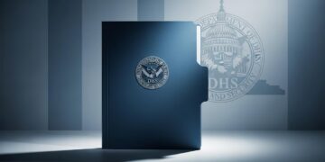 ทำเนียบขาวยื่นข้อเสนอใหม่หวังปลดล็อกงบ DHS หลังชัตดาวน์ยืดเยื้อ