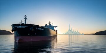 ราคาน้ำมันจ่อปรับลด หลังสหรัฐเดินหน้า ลดศักยภาพอิหร่านใน Hormuz
