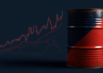 ตลาดหุ้นโลกจับตา Strait of Hormuz จ่อเขย่าราคาน้ำมัน-เงินเฟ้อ