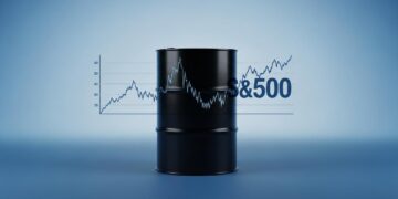 หุ้นเทค- AI นำตลาดฟื้น S&P 500 ท่ามกลางปัจจัยสงคราม-ราคาน้ำมัน