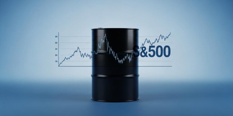 หุ้นเทค- AI นำตลาดฟื้น S&P 500 ท่ามกลางปัจจัยสงคราม-ราคาน้ำมัน