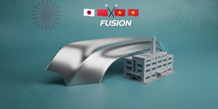 ซัพพลายเออร์ Nissan ญี่ปุ่นรายย่อย เดินหน้าตั้งฐานผลิตในเวียดนาม