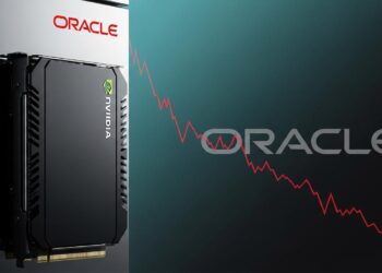 Oracle เสี่ยงสูงหลัง OpenAI ถอนตัว-กดดันเงินกู้ $100B สร้าง Data Center
