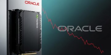 Oracle เสี่ยงสูงหลัง OpenAI ถอนตัว-กดดันเงินกู้ $100B สร้าง Data Center