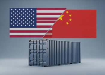AmCham คาด US-China ผ่อนคลายตึงเครียดการค้าปี 2026 บรรลุ 'tactical truce'