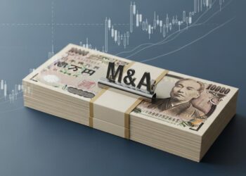 ดอกเบี้ยต่ำ เงินเยนอ่อน หนุนดีล M&A ญี่ปุ่นคึกคักปี 2026