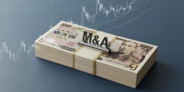 ดอกเบี้ยต่ำ เงินเยนอ่อน หนุนดีล M&A ญี่ปุ่นคึกคักปี 2026