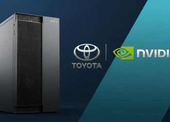 Nvidia จับมือ Toyota ทุ่ม $1 พันล้านลงทุนสตาร์ทอัพ AI ยุโรป