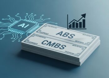 ABS และ CMBS ทางเลือกลงทุนรับมือความผันผวนจาก AI disruption