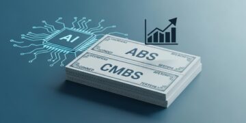 ABS และ CMBS ทางเลือกลงทุนรับมือความผันผวนจาก AI disruption