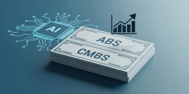 ABS และ CMBS ทางเลือกลงทุนรับมือความผันผวนจาก AI disruption