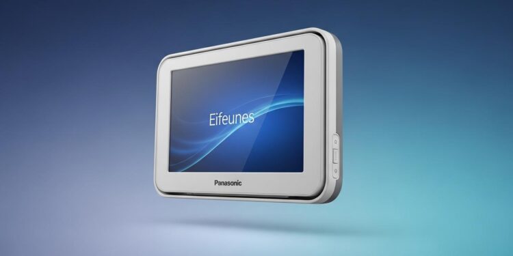 Panasonic รุกตลาด in-flight entertainment หนุนโตต่อเนื่องทั่วโลก