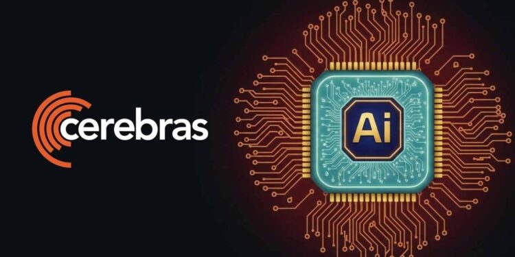 Cerebras ผู้พัฒนา AI chip ยื่น IPO หลังดีลใหญ่กับ OpenAI มูลค่า $20 พันล้าน