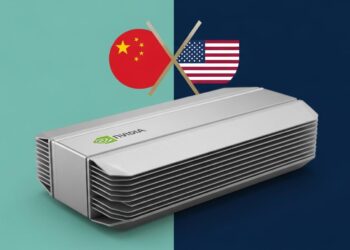 Moonshot AI ขึ้นเวที Nvidia สะท้อนสัมพันธ์ AI จีน-สหรัฐฯ แบบร่วมมือแข่งขัน