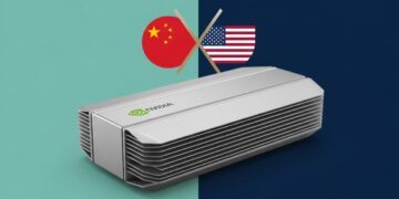 Moonshot AI ขึ้นเวที Nvidia สะท้อนสัมพันธ์ AI จีน-สหรัฐฯ แบบร่วมมือแข่งขัน